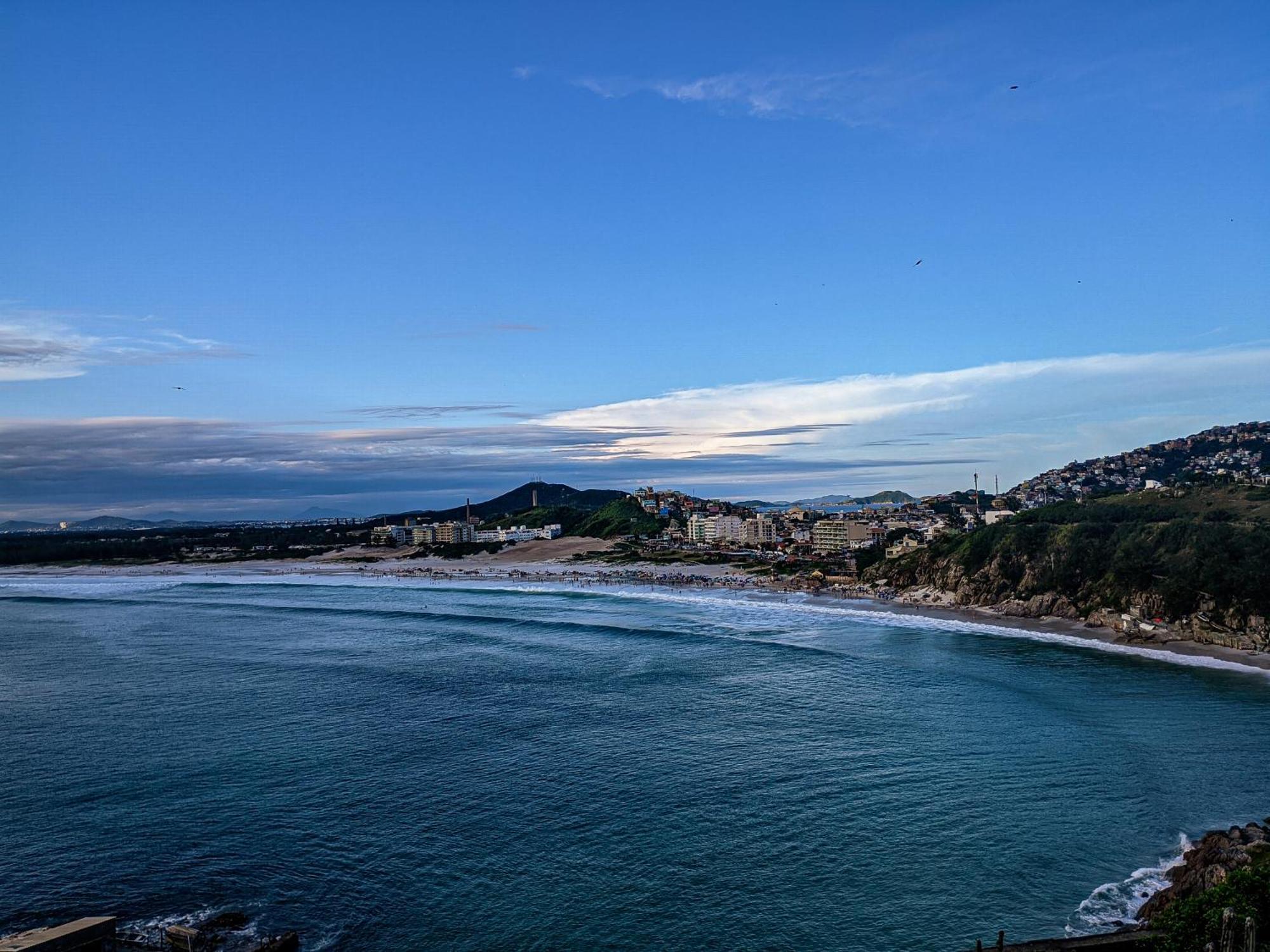 Pousada Roca Velha Arraial do Cabo Exterior photo