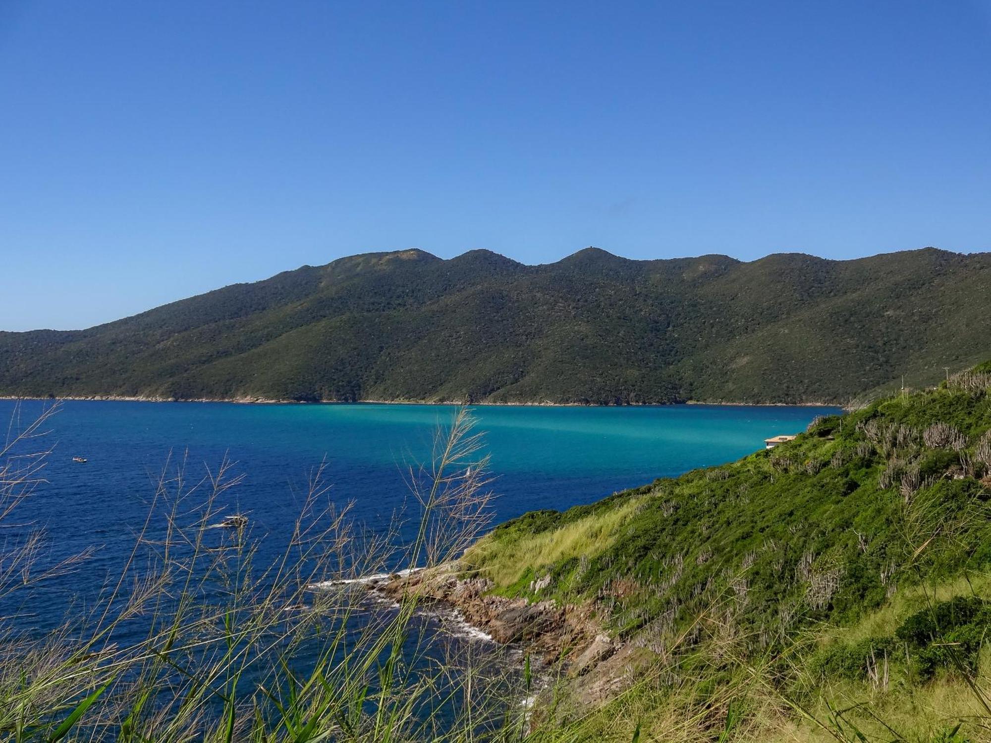 Pousada Roca Velha Arraial do Cabo Exterior photo